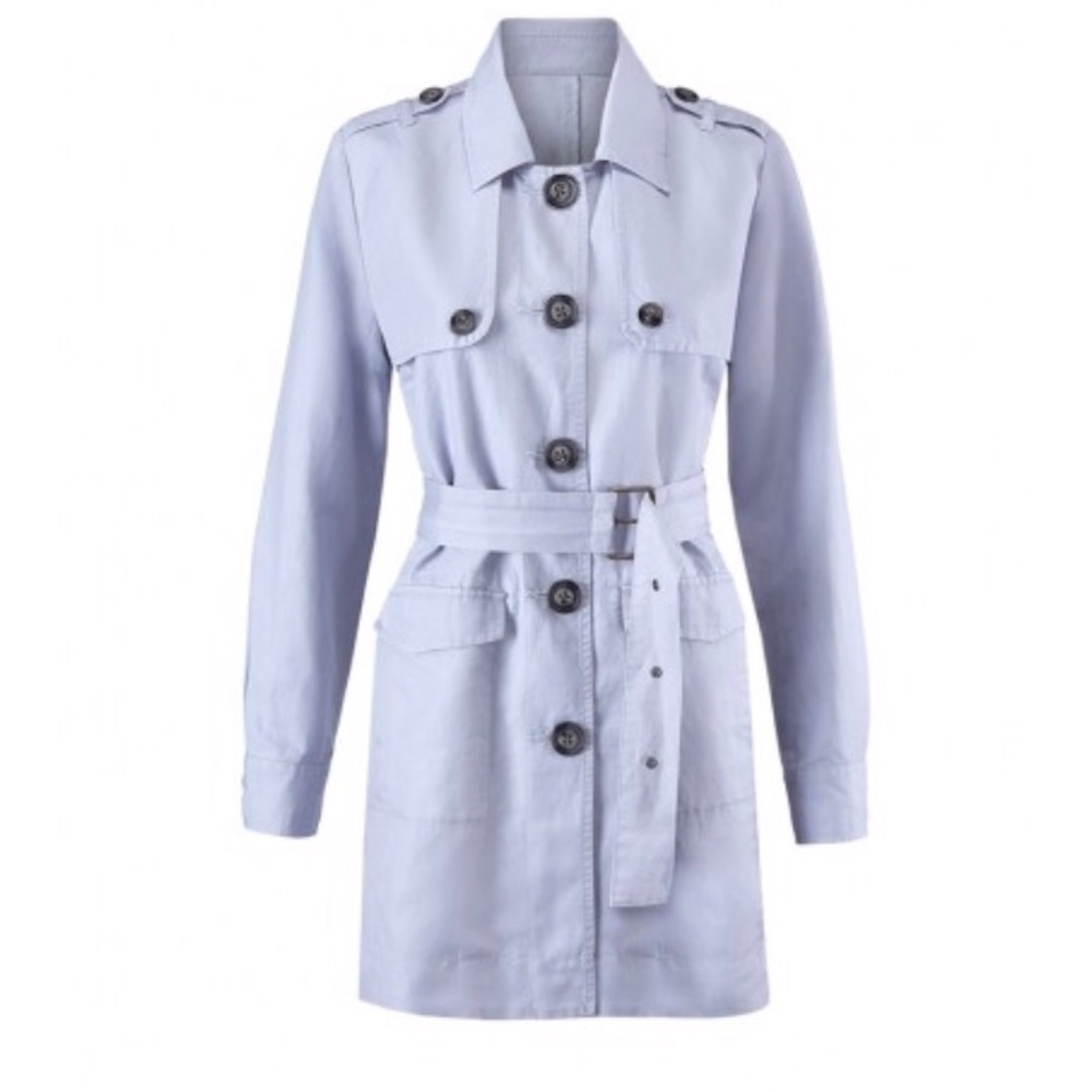 Cabi Tanner Trench